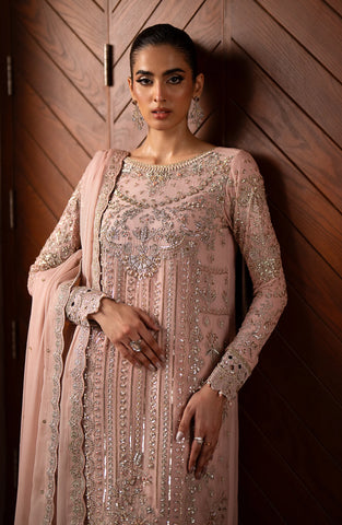 CASABELLA BY EMAN ADEEL-KAYLIN