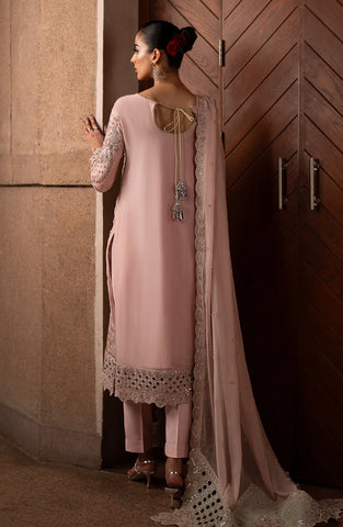 CASABELLA BY EMAN ADEEL-KAYLIN