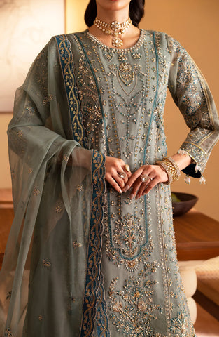 ROMANSIYYAH BY EMAN ADEEL -ROHEEN