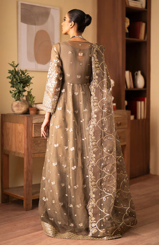 ROMANSIYYAH BY EMAN ADEEL -YESRA