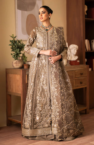 ROMANSIYYAH BY EMAN ADEEL -YESRA