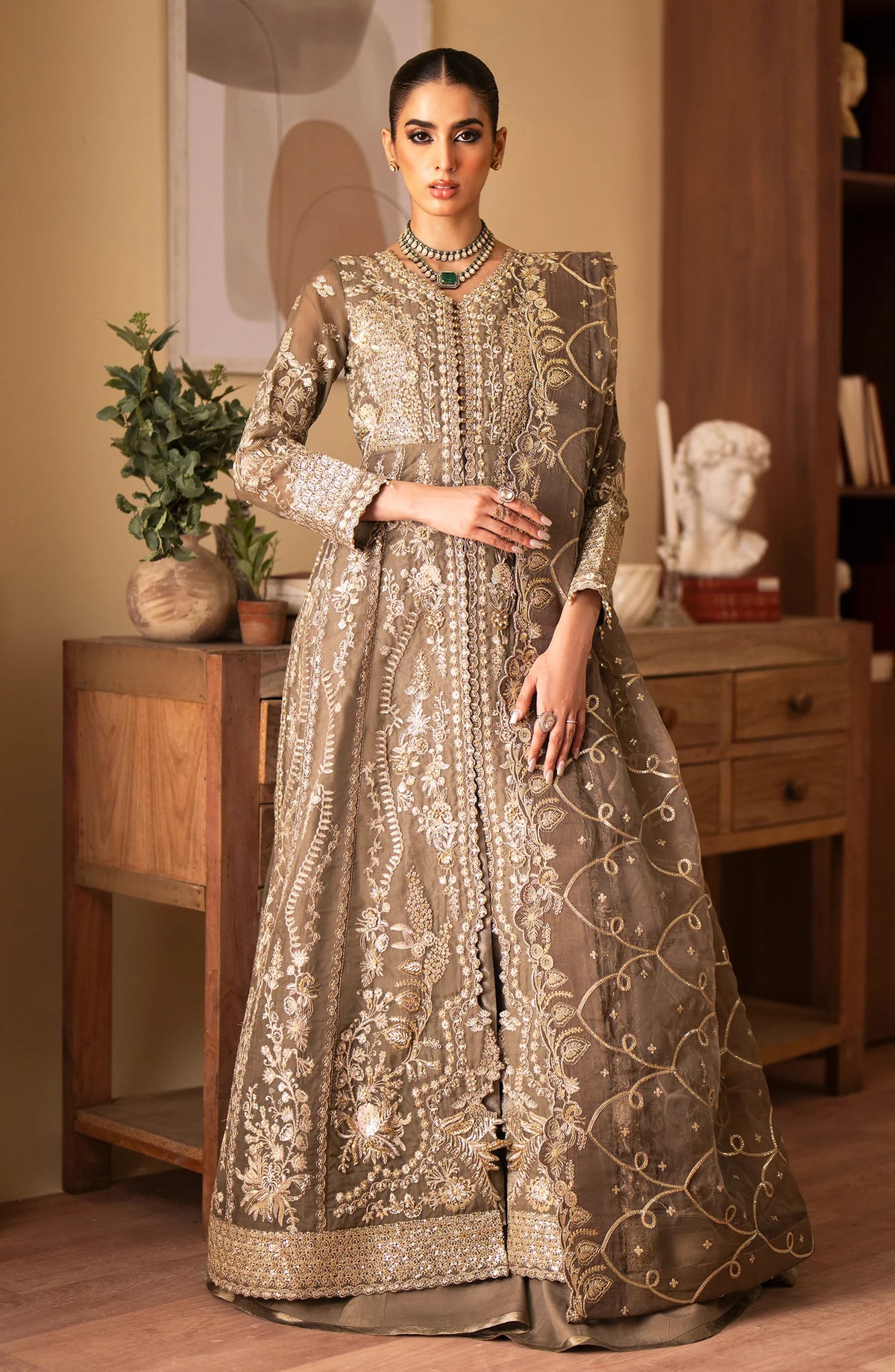 ROMANSIYYAH BY EMAN ADEEL -YESRA