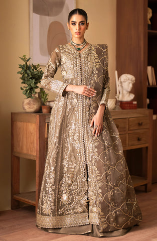 ROMANSIYYAH BY EMAN ADEEL -YESRA