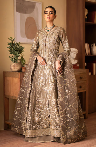 ROMANSIYYAH BY EMAN ADEEL -YESRA