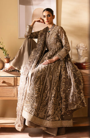 ROMANSIYYAH BY EMAN ADEEL -YESRA