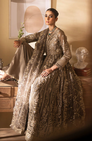 ROMANSIYYAH BY EMAN ADEEL -YESRA