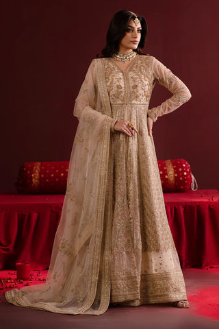 NOORESHA LUXURY FORMAL BY EMAN ADEEL -SAFIRA