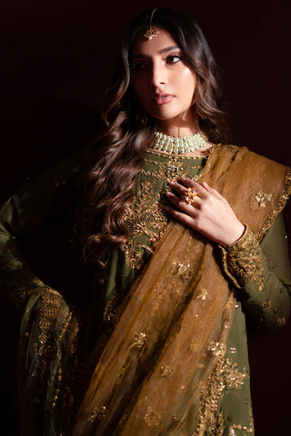 NOORESHA LUXURY FORMAL BY EMAN ADEEL -SUNOORA