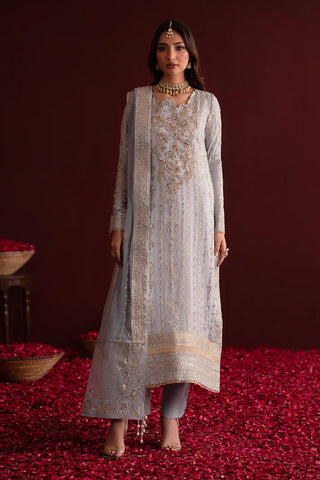 NOORESHA LUXURY FORMAL BY EMAN ADEEL -SAHIRA