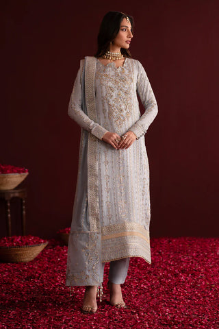 NOORESHA LUXURY FORMAL BY EMAN ADEEL -SAHIRA
