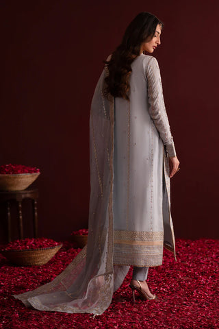 NOORESHA LUXURY FORMAL BY EMAN ADEEL -SAHIRA