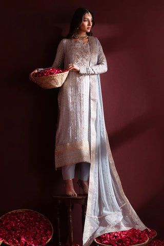 NOORESHA LUXURY FORMAL BY EMAN ADEEL -SAHIRA