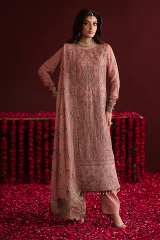 NOORESHA LUXURY FORMAL BY EMAN ADEEL -SHAHEENA