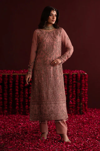 NOORESHA LUXURY FORMAL BY EMAN ADEEL -SHAHEENA
