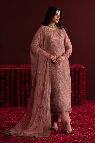 NOORESHA LUXURY FORMAL BY EMAN ADEEL -SHAHEENA