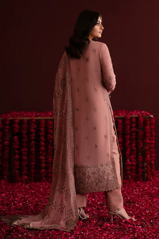 NOORESHA LUXURY FORMAL BY EMAN ADEEL -SHAHEENA