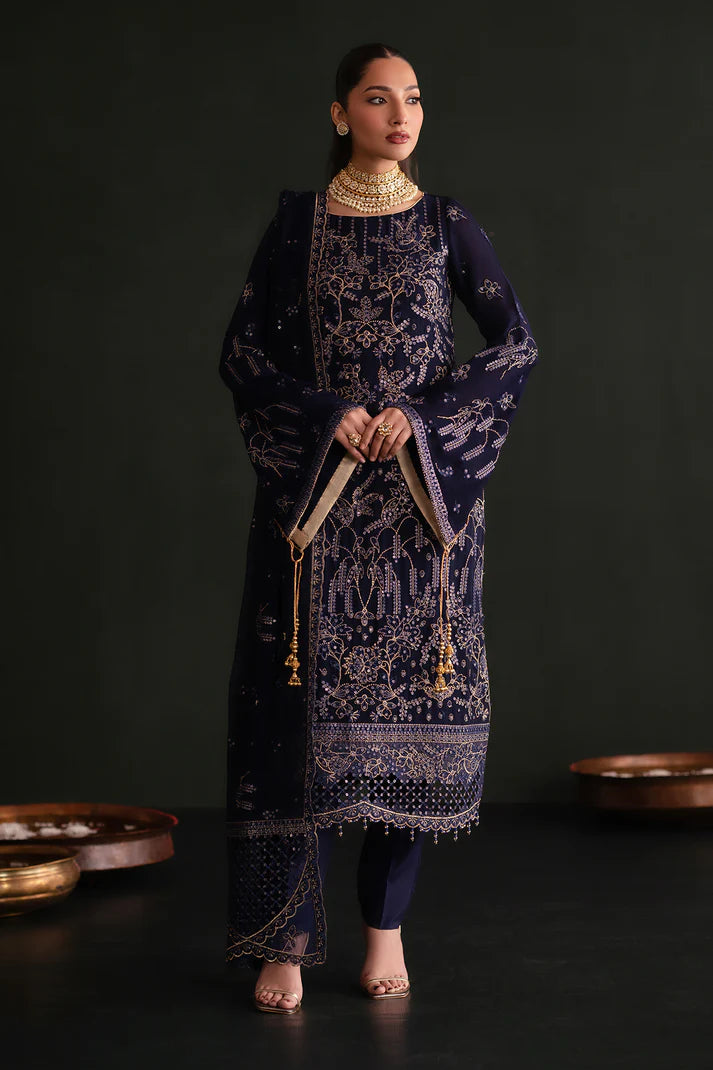 NOORESHA LUXURY FORMAL BY EMAN ADEEL -ZARIFA