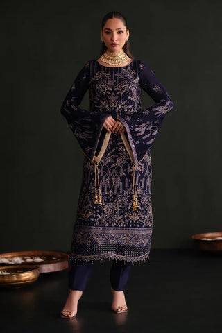 NOORESHA LUXURY FORMAL BY EMAN ADEEL -ZARIFA