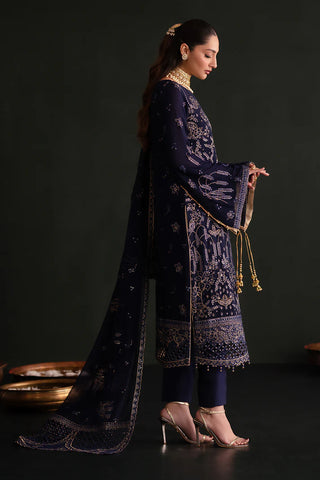 NOORESHA LUXURY FORMAL BY EMAN ADEEL -ZARIFA