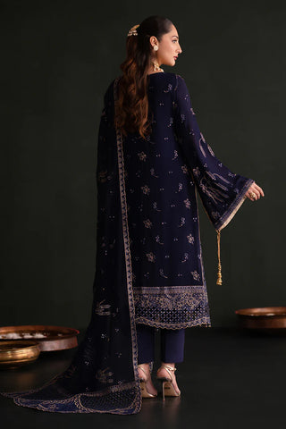 NOORESHA LUXURY FORMAL BY EMAN ADEEL -ZARIFA
