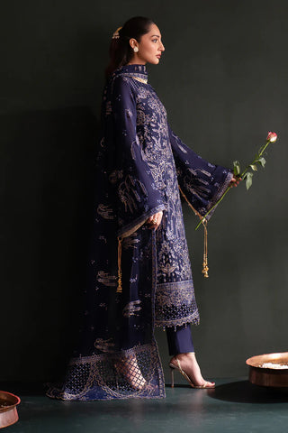 NOORESHA LUXURY FORMAL BY EMAN ADEEL -ZARIFA