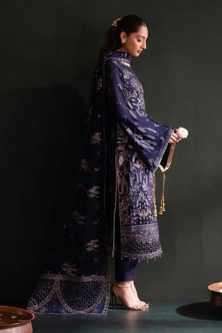 NOORESHA LUXURY FORMAL BY EMAN ADEEL -ZARIFA