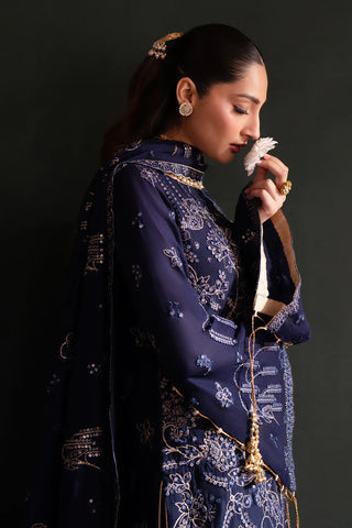 NOORESHA LUXURY FORMAL BY EMAN ADEEL -ZARIFA