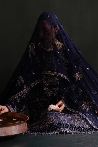NOORESHA LUXURY FORMAL BY EMAN ADEEL -ZARIFA