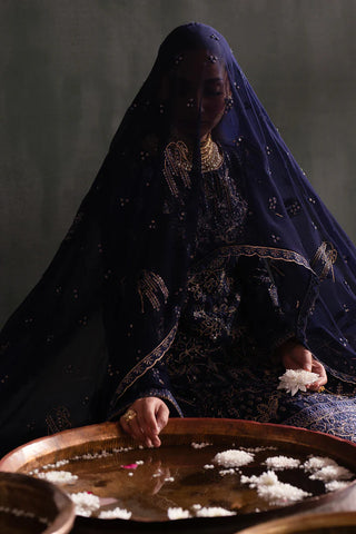NOORESHA LUXURY FORMAL BY EMAN ADEEL -ZARIFA