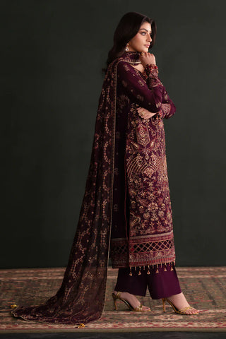 NOORESHA LUXURY FORMAL BY EMAN ADEEL -JENAN
