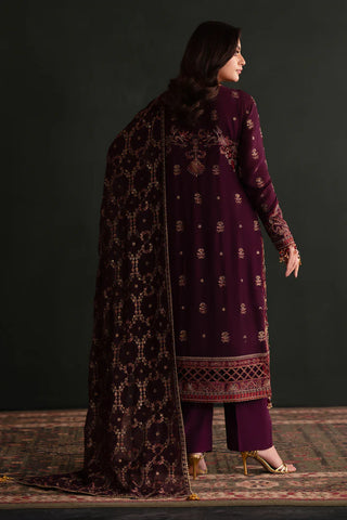 NOORESHA LUXURY FORMAL BY EMAN ADEEL -JENAN