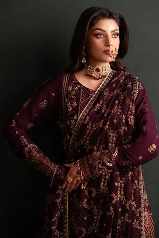 NOORESHA LUXURY FORMAL BY EMAN ADEEL -JENAN