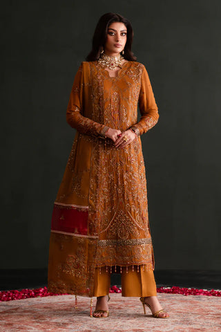 NOORESHA LUXURY FORMAL BY EMAN ADEEL -ZARANG