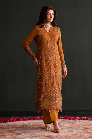 NOORESHA LUXURY FORMAL BY EMAN ADEEL -ZARANG