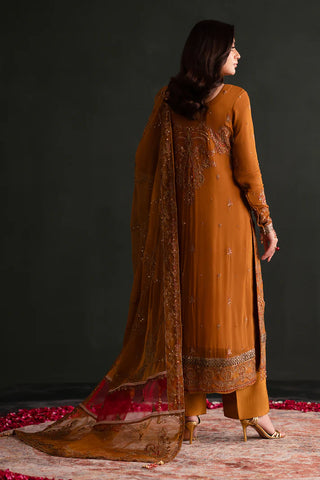 NOORESHA LUXURY FORMAL BY EMAN ADEEL -ZARANG