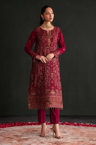 NOORESHA LUXURY FORMAL BY EMAN ADEEL -NISHTA