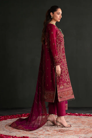 NOORESHA LUXURY FORMAL BY EMAN ADEEL -NISHTA