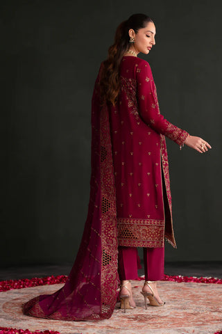 NOORESHA LUXURY FORMAL BY EMAN ADEEL -NISHTA