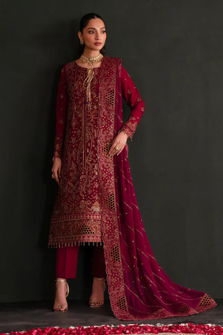 NOORESHA LUXURY FORMAL BY EMAN ADEEL -NISHTA