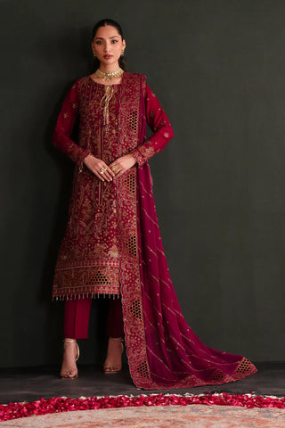 NOORESHA LUXURY FORMAL BY EMAN ADEEL -NISHTA
