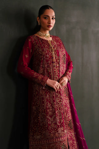 NOORESHA LUXURY FORMAL BY EMAN ADEEL -NISHTA