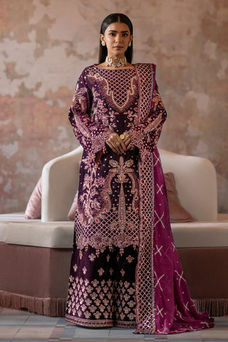 SAANJH VELVET EDT BY EAMN ADEEL -ANINA