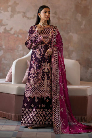SAANJH VELVET EDT BY EAMN ADEEL -ANINA