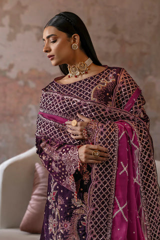 SAANJH VELVET EDT BY EAMN ADEEL -ANINA