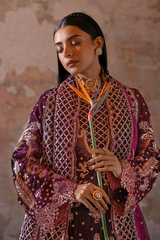 SAANJH VELVET EDT BY EAMN ADEEL -ANINA