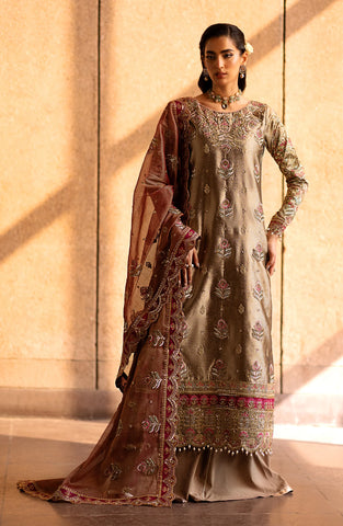 CASABELLA BY EMAN ADEEL-FELISA