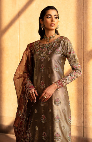 CASABELLA BY EMAN ADEEL-FELISA