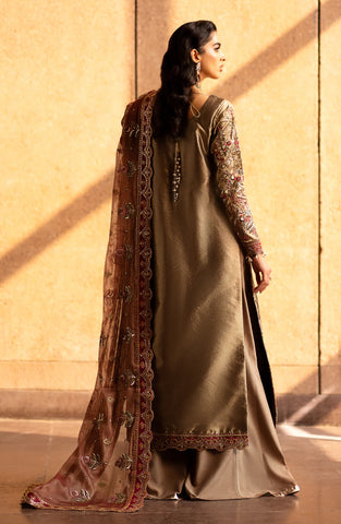 CASABELLA BY EMAN ADEEL-FELISA