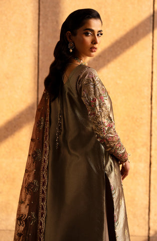 CASABELLA BY EMAN ADEEL-FELISA
