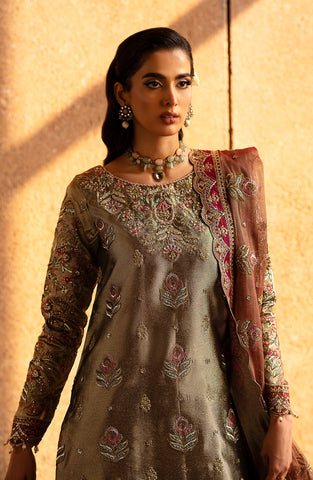 CASABELLA BY EMAN ADEEL-FELISA